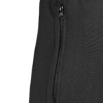 MuscleCloth Training Stretch Eşofman Takımı Siyah