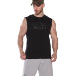 MuscleCloth Training Stretch Şort Açık Gri