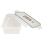 MuscleCloth Yemek Kabı