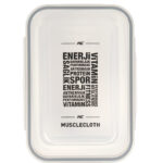 MuscleCloth Yemek Kabı