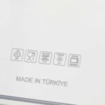 MuscleCloth Yemek Kabı