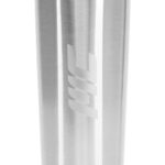 MuscleCloth Paslanmaz Çelik Termos 500 ml Gümüş