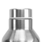 MuscleCloth Paslanmaz Çelik Termos 500 ml Gümüş