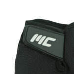 MuscleCloth Training Fitness Eldiveni Siyah