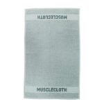 MuscleCloth Spor Havlu Gri