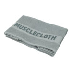 MuscleCloth Spor Havlu Gri