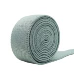 MuscleCloth Active Direnç Lastiği Gri