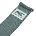 MuscleCloth Active Direnç Lastiği Gri