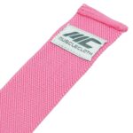 MuscleCloth Active Direnç Lastiği Pembe