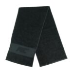 MuscleCloth Bench ve Boyun Havlusu Siyah