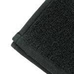 MuscleCloth Bench ve Boyun Havlusu Siyah