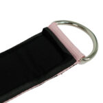 MuscleCloth Padded Ankle Cuff Tekli Paket Pembe