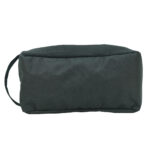 MuscleCloth Players El Çantası Siyah