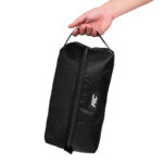 MuscleCloth Players El Çantası Siyah