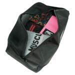 MuscleCloth Players El Çantası Siyah