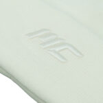 MuscleCloth Rib Bere Kırık Beyaz