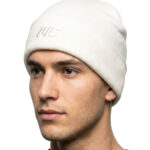 MuscleCloth Rib Bere Kırık Beyaz