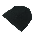 MuscleCloth Rib Bere Siyah