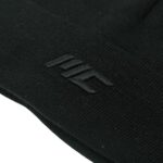 MuscleCloth Rib Bere Siyah