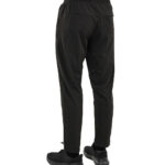 MuscleCloth Tech Stretch Eşofman Altı Siyah