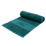 MuscleCloth Bench ve Boyun Havlusu Cool Blue