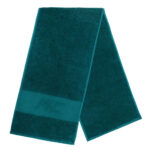 MuscleCloth Bench ve Boyun Havlusu Cool Blue