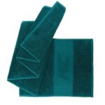 MuscleCloth Bench ve Boyun Havlusu Cool Blue