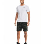 MuscleCloth Running Kısa Kollu T-Shirt Beyaz