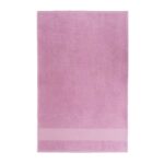 MuscleCloth Spor Havlu Pembe