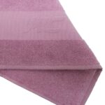 MuscleCloth Spor Havlu Pembe