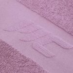 MuscleCloth Spor Havlu Pembe