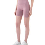 MuscleCloth Nova Seamless Push-Up Boxer Tayt Pembe