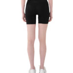 MuscleCloth Nova Seamless Push-Up Boxer Tayt Siyah