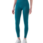 MuscleCloth Nova Seamless Push-Up Tayt Cool Blue