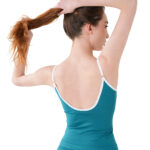 MuscleCloth Nova Seamless Sport Atlet Cool Blue