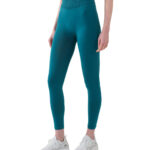 MuscleCloth Nova Seamless Sport Tayt Cool Blue