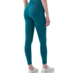 MuscleCloth Nova Seamless Sport Tayt Cool Blue