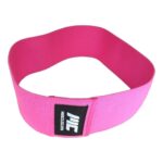 MuscleCloth 2’li Direnç Bandı Seti Orta Pembe
