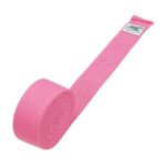 MuscleCloth 2’li Direnç Bandı Seti Orta Pembe
