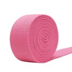 MuscleCloth 2’li Direnç Bandı Seti Orta Pembe