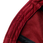 MuscleCloth Elite Adjustable Şapka Bordo
