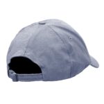 MuscleCloth Elite Adjustable Şapka Gri