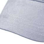MuscleCloth Elite Adjustable Şapka Gri