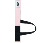 MuscleCloth Padded Ankle Cuff Taban Destekli 2’li Paket Pembe