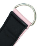 MuscleCloth Padded Ankle Cuff Taban Destekli 2’li Paket Pembe