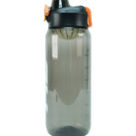 MuscleCloth Players Shaker Matara 800 ml Siyah