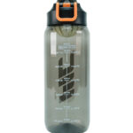 MuscleCloth Players Shaker Matara 800 ml Siyah