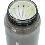 MuscleCloth Players Shaker Matara 800 ml Siyah
