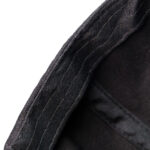 MuscleCloth Elite Adjustable Şapka Siyah