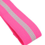 MuscleCloth Squad Band 2’li Paket Pembe Orta